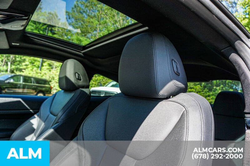 2021 BMW 4 Series 430i