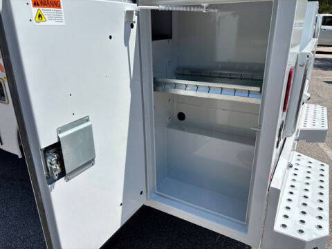 2025 Chevrolet Silverado 3500HD