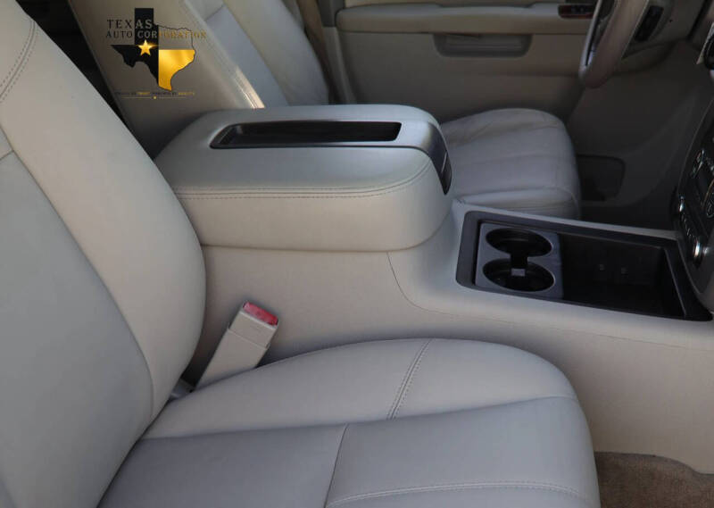 2014 GMC Yukon XL SLT