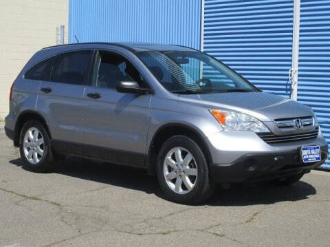 2008 Honda CR-V EX