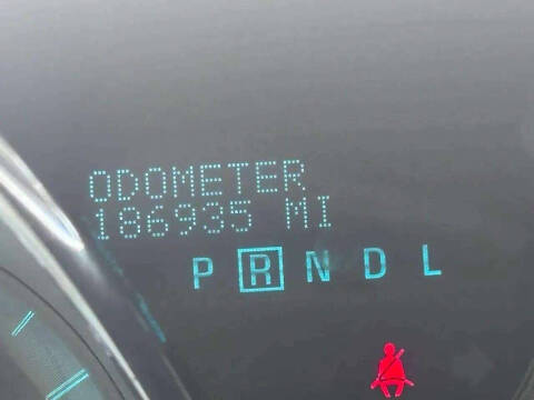 2015 Chevrolet Traverse LS