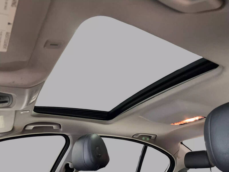 2015 BMW 5 Series 535i