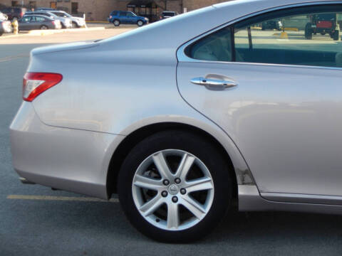 2007 Lexus ES 350