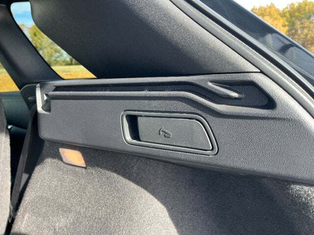 2024 Infiniti QX50 12