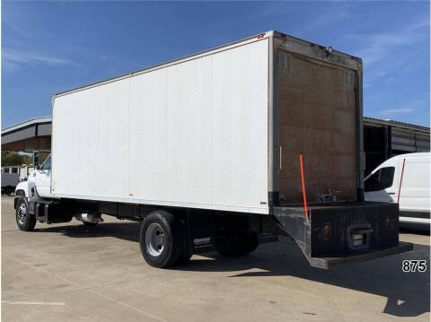 1998 Chevrolet C7500