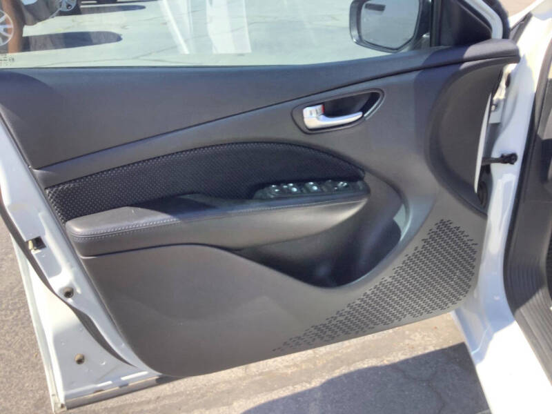 2015 Dodge Dart SE
