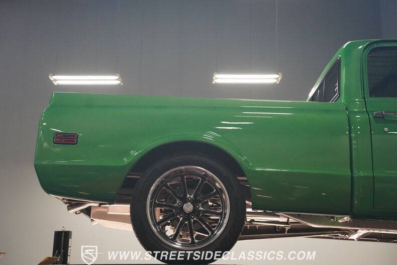 1971 GMC C/K 1500 Series