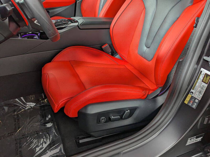 2025 BMW M5