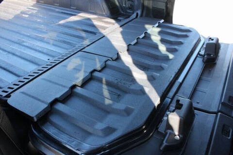 2025 GMC Sierra EV Denali