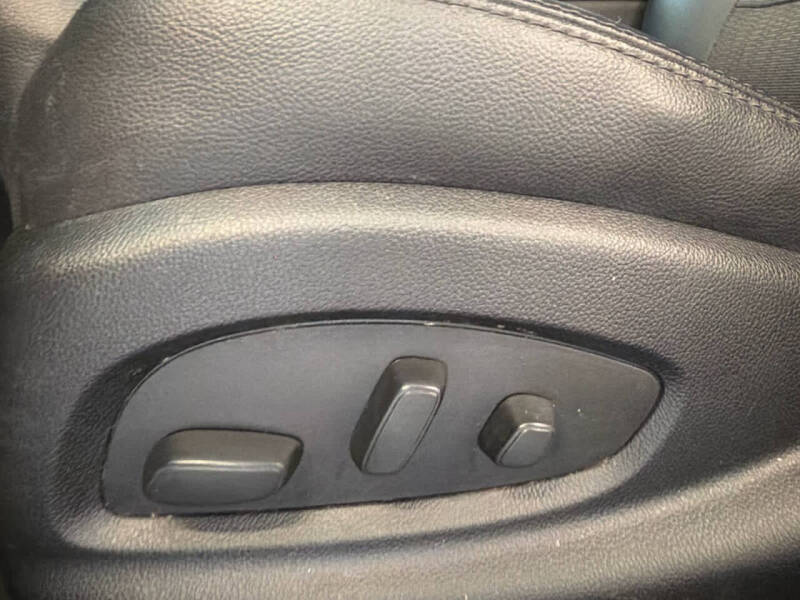 2020 Chevrolet Impala LT