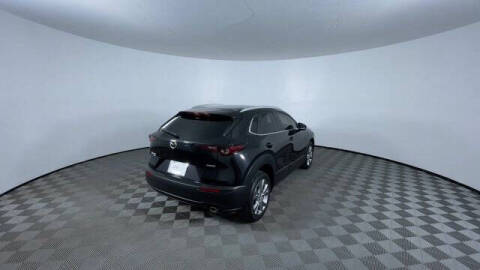 2023 Mazda CX-30 2.5 S Preferred