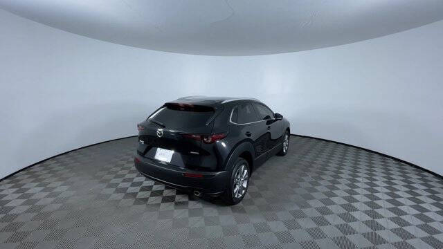 2023 Mazda CX-30 2.5 S Preferred