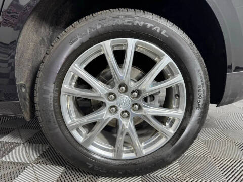 2022 Buick Enclave Premium