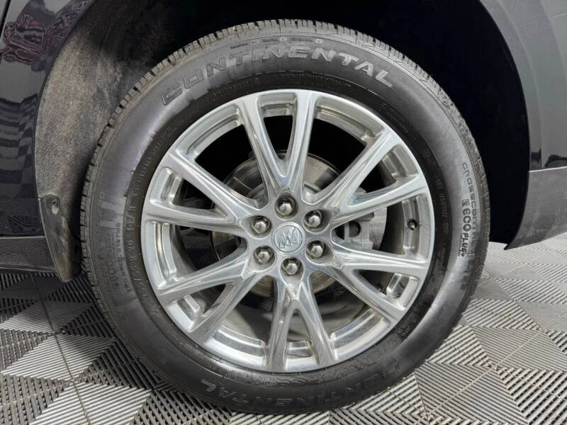 2022 Buick Enclave Premium