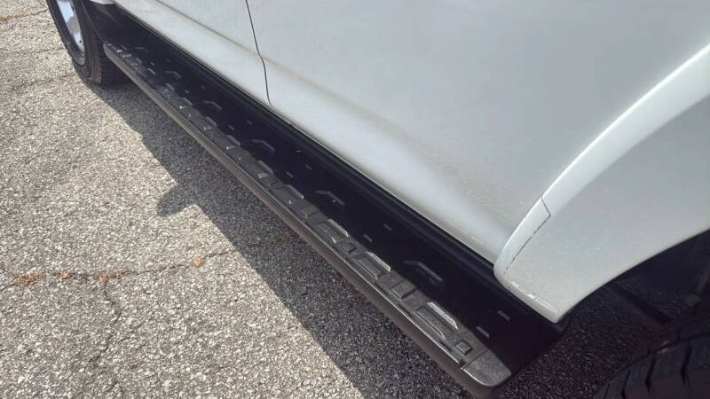 2018 Toyota 4Runner