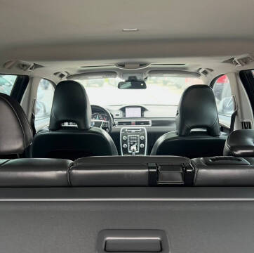 2014 Volvo XC70 T6 Premier Plus