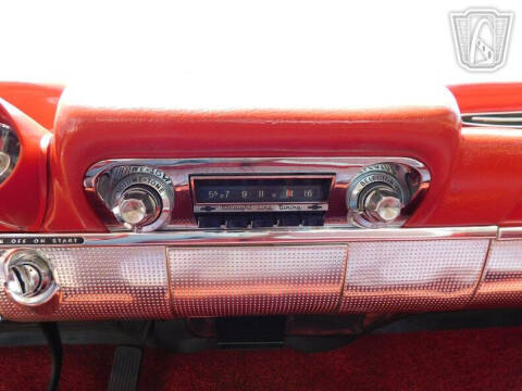 1960 Chevrolet Impala