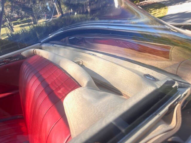 1951 Cadillac Series 62