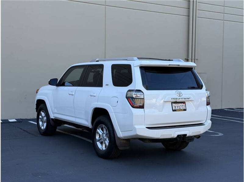 2014 Toyota 4Runner
