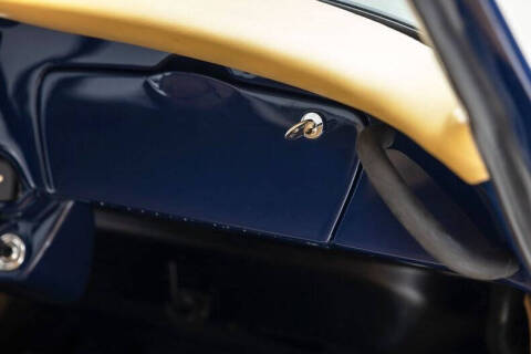 1964 Porsche 356