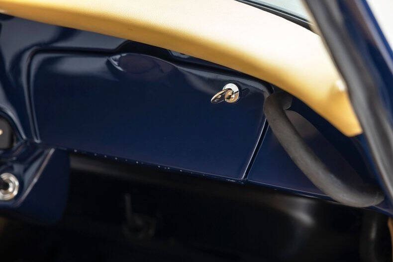 1964 Porsche 356