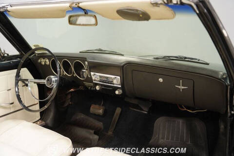 1966 Chevrolet Corvair