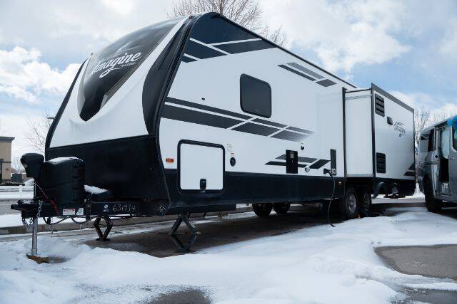 2021 Grand Design Recreational 3110 BH for sale at REVOLUTIONARY AUTO in Lindon UT