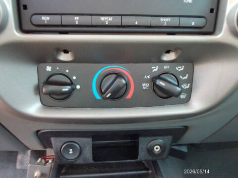 2011 Ford Ranger XLT