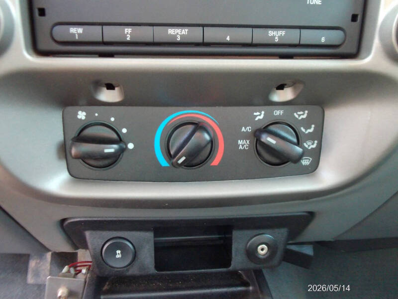 2011 Ford Ranger XLT