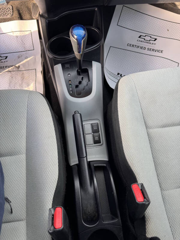 2014 Toyota Prius c Four