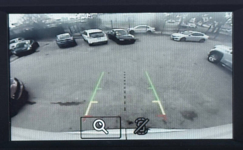 2020 Ford Transit 350