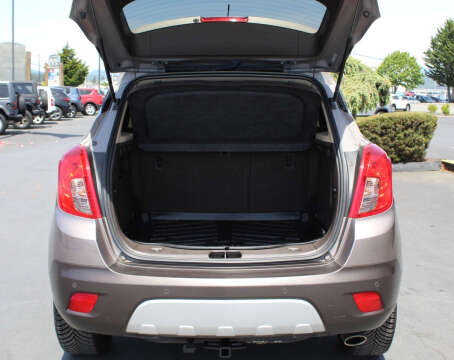 2015 Buick Encore Premium