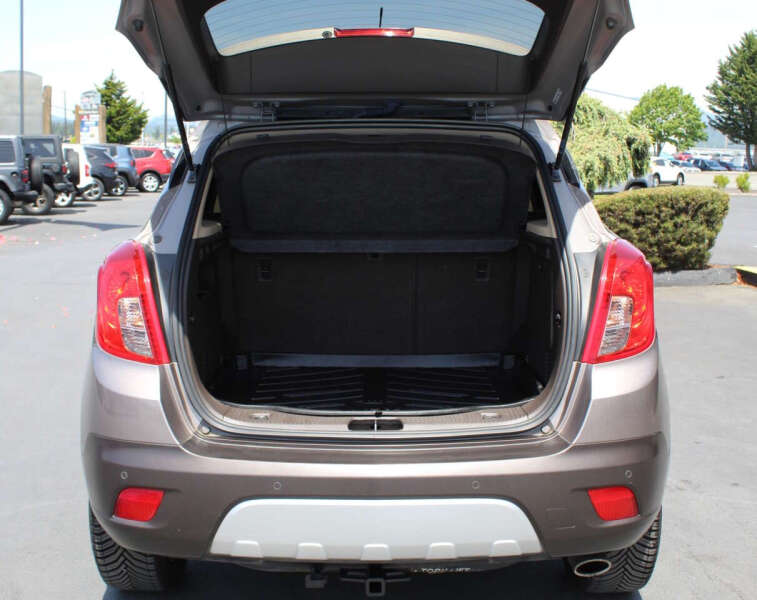 2015 Buick Encore Premium