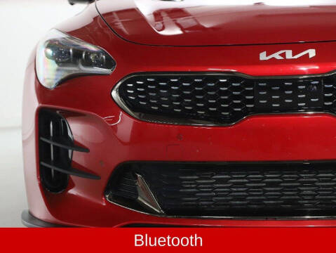 2023 Kia Stinger