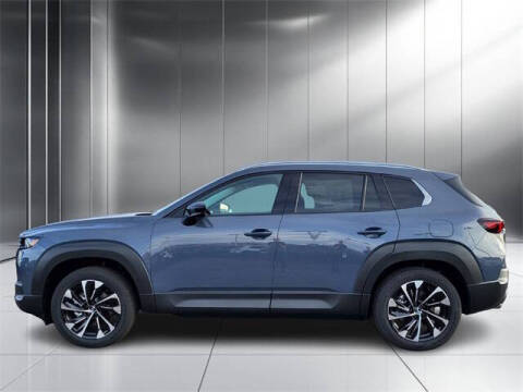 2026 Mazda CX-50 Hybrid Premium Plus