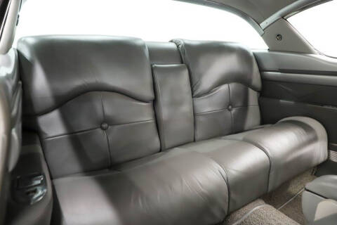 1958 Cadillac DeVille