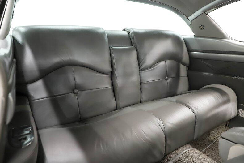 1958 Cadillac DeVille