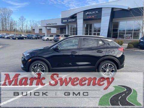 2023 Buick Encore GX for sale at Mark Sweeney Buick GMC in Cincinnati OH