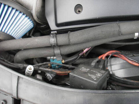 2011 BMW 3 Series 335is