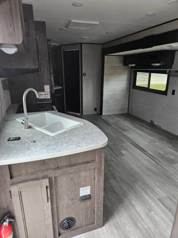 2022 Jayco Jay Flight 284BHS