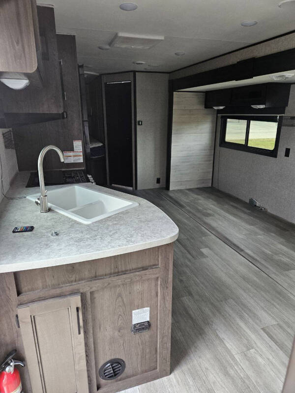 2022 Jayco Jay Flight 284BHS