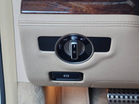 2016 Mercedes-Benz SL-Class SL 550