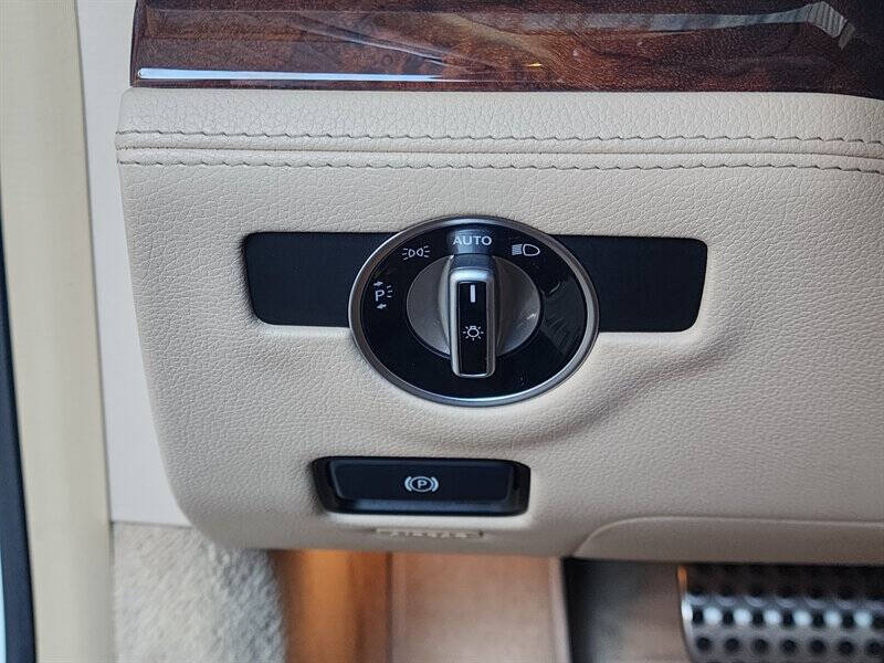 2016 Mercedes-Benz SL-Class SL 550