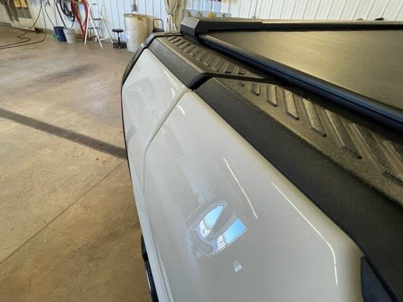 2023 GMC HUMMER EV 3X