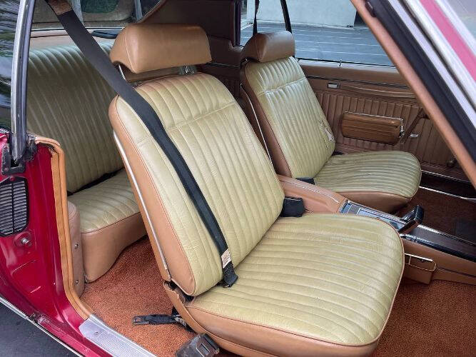 1970 Chevrolet Monte Carlo