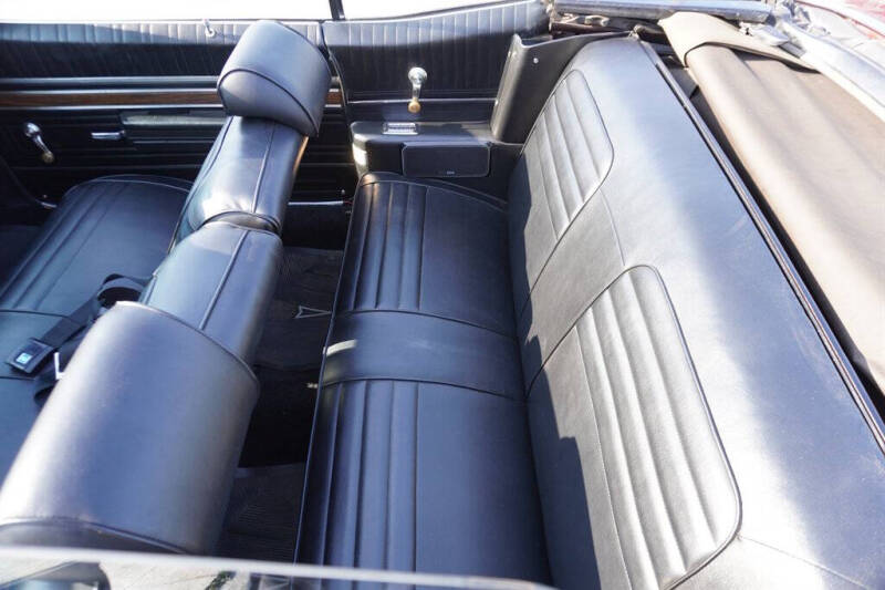 1969 Pontiac Catalina