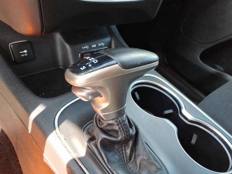 2019 Dodge Durango SXT