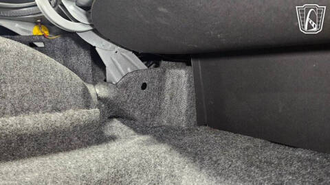 1988 Ford Thunderbird