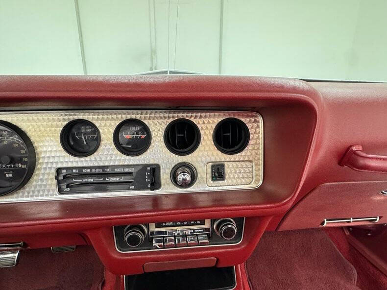 1979 Pontiac Firebird