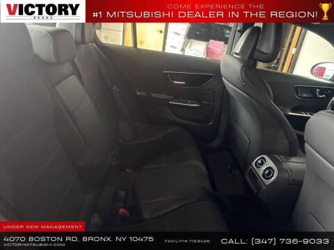 2022 Mercedes-Benz C-Class C 300 4MATIC